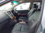 2008 LEXUS RX350 SE-L for sale at Copart BRISTOL