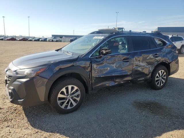 2025 SUBARU OUTBACK PREMIUM   for sale at Copart AB - EDMONTON