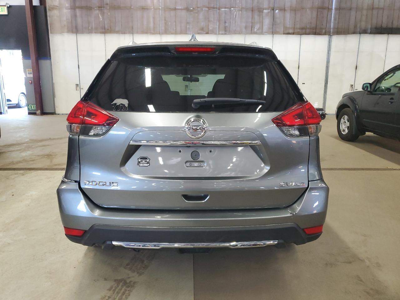 KNMAT2MVXJP514248 NISSAN ROGUE 2018