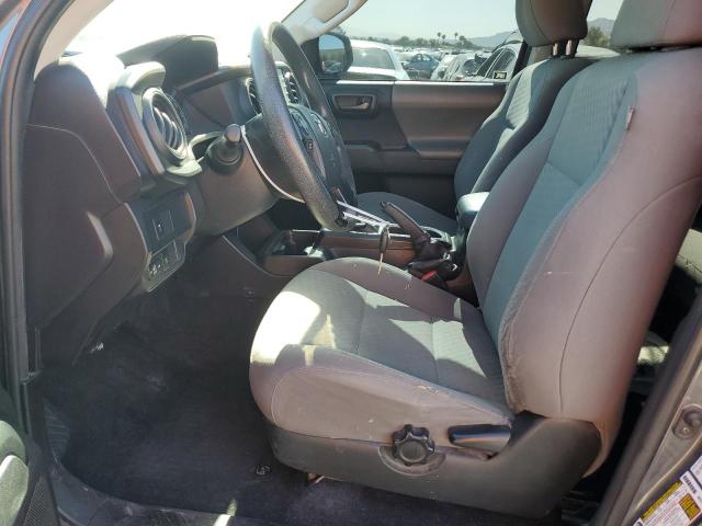  TOYOTA TACOMA 2021 Charcoal