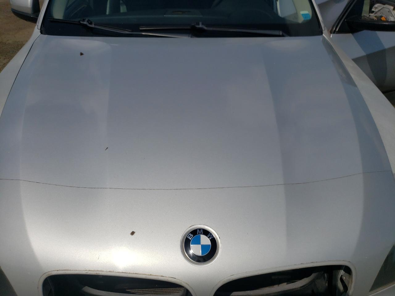 2009 BMW X5 xDrive30I VIN: 5UXFE43539L273390 Lot: 64048355