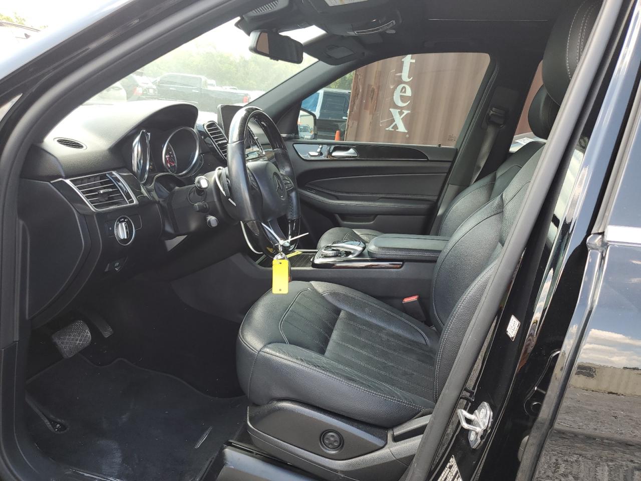 4jgda5jb9jb096594 4JGDA5JB9JB096594 2018 Mercedes-Benz Gle 350