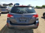 2014 SUBARU OUTBACK 2.5I LIMITED   for sale at Copart ON - TORONTO