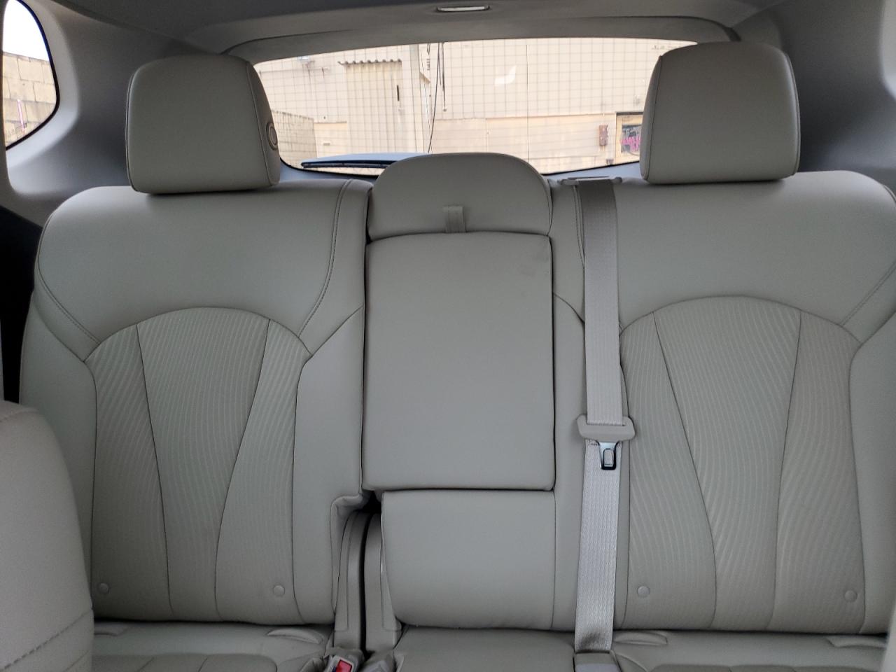 2020 Buick Envision Preferred VIN: LRBFXBSA9LD031301 Lot: 63871895