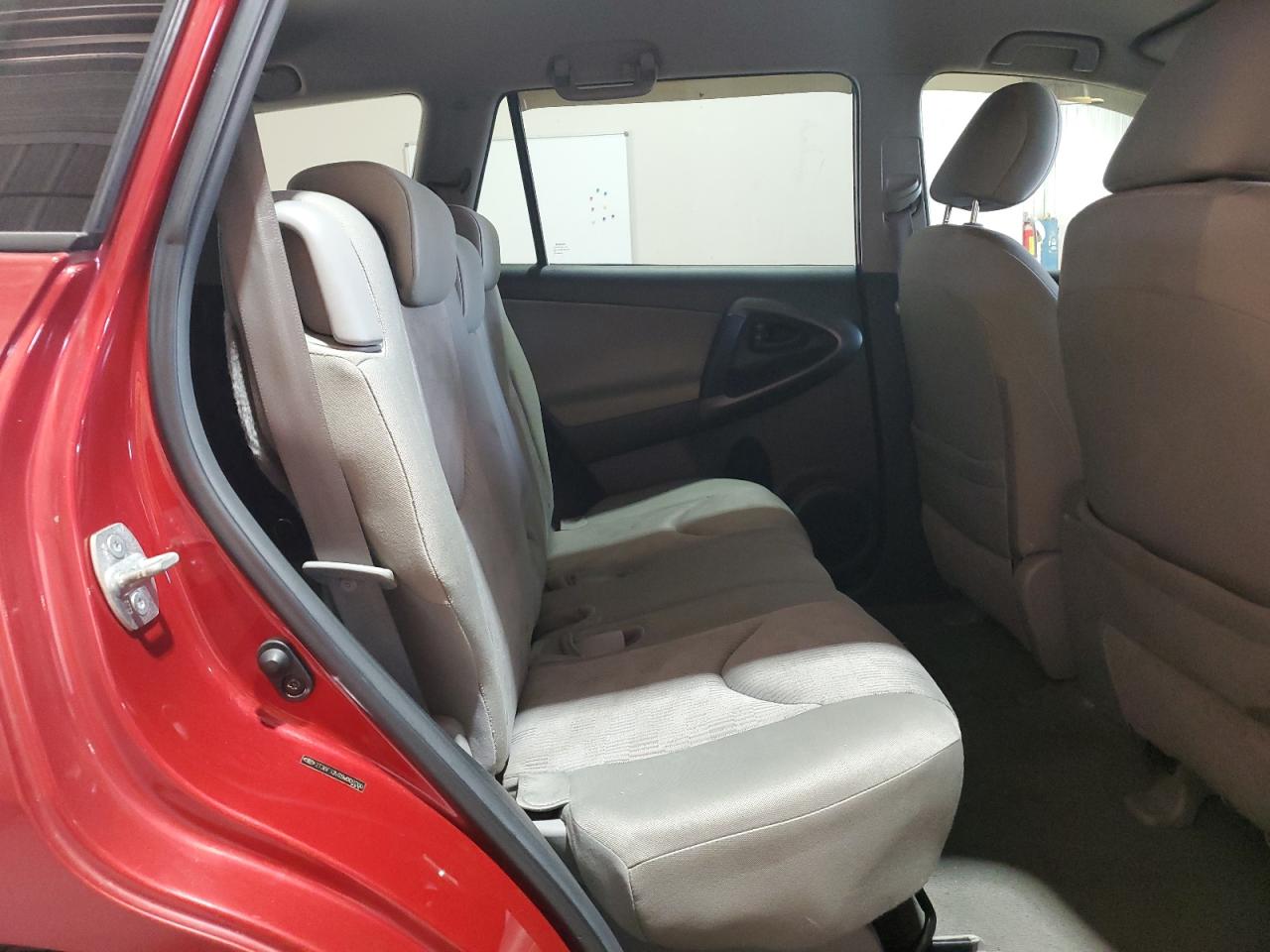 2009 Toyota Rav4 VIN: 2T3BF33V69W009200 Lot: 63232535