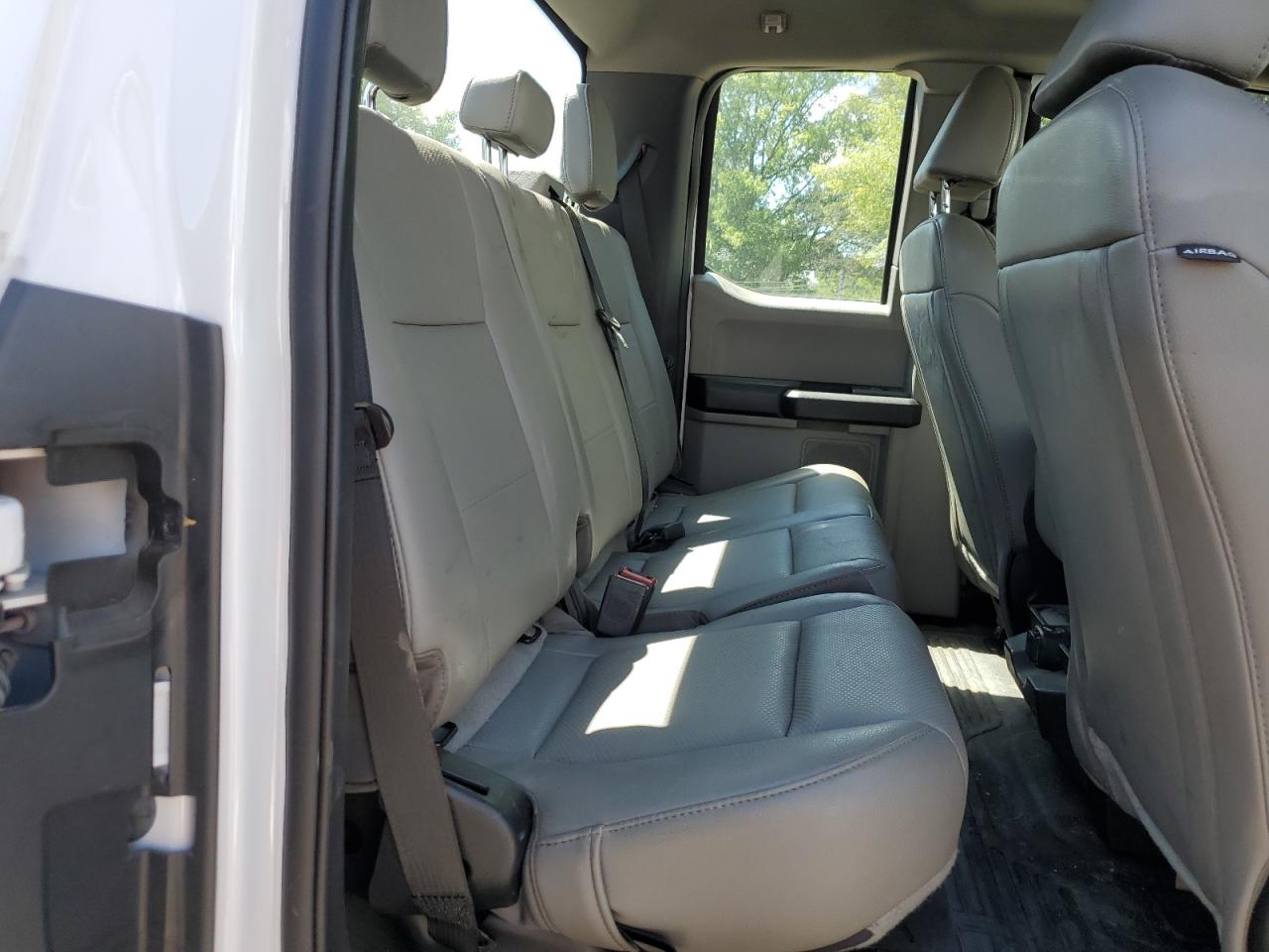 2021 Ford F250 Super Duty VIN: 1FT7X2B62MED06097 Lot: 62928735