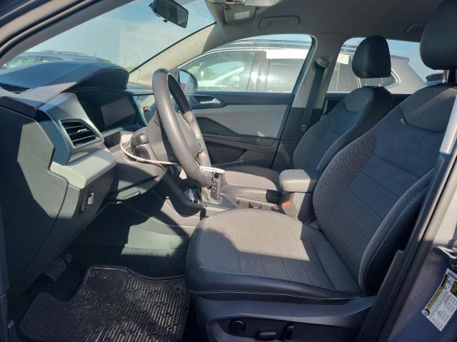  VOLKSWAGEN TAOS SE 2022 Szary