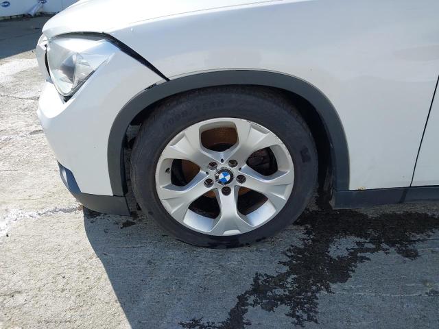 2013 BMW X1 XDRIVE1