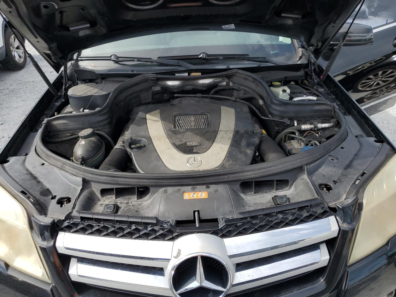 2010 Mercedes-Benz Glk 350 VIN: WDCGG5GB3AF333557 Lot: 63467865