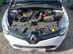 2018 RENAULT CLIO DYNAM for sale at Copart WOLVERHAMPTON