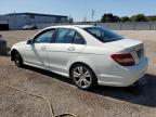 2011 MERCEDES-BENZ C 250   à vendre chez Copart ON - COOKSTOWN