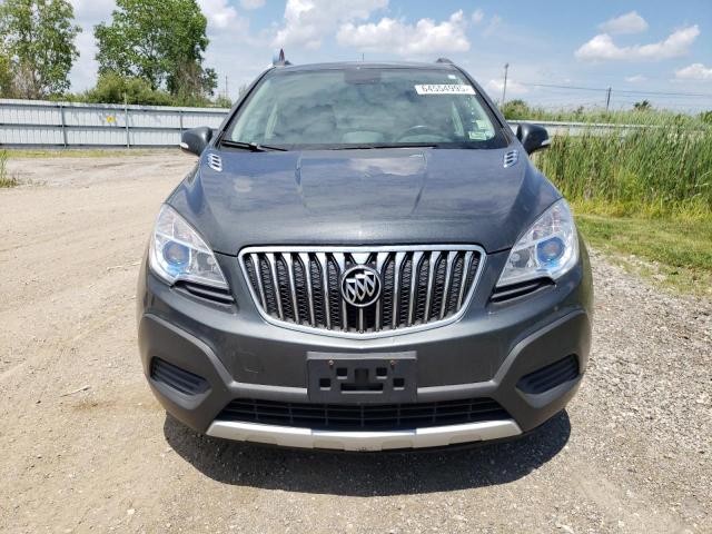  BUICK ENCORE 2016 Gray
