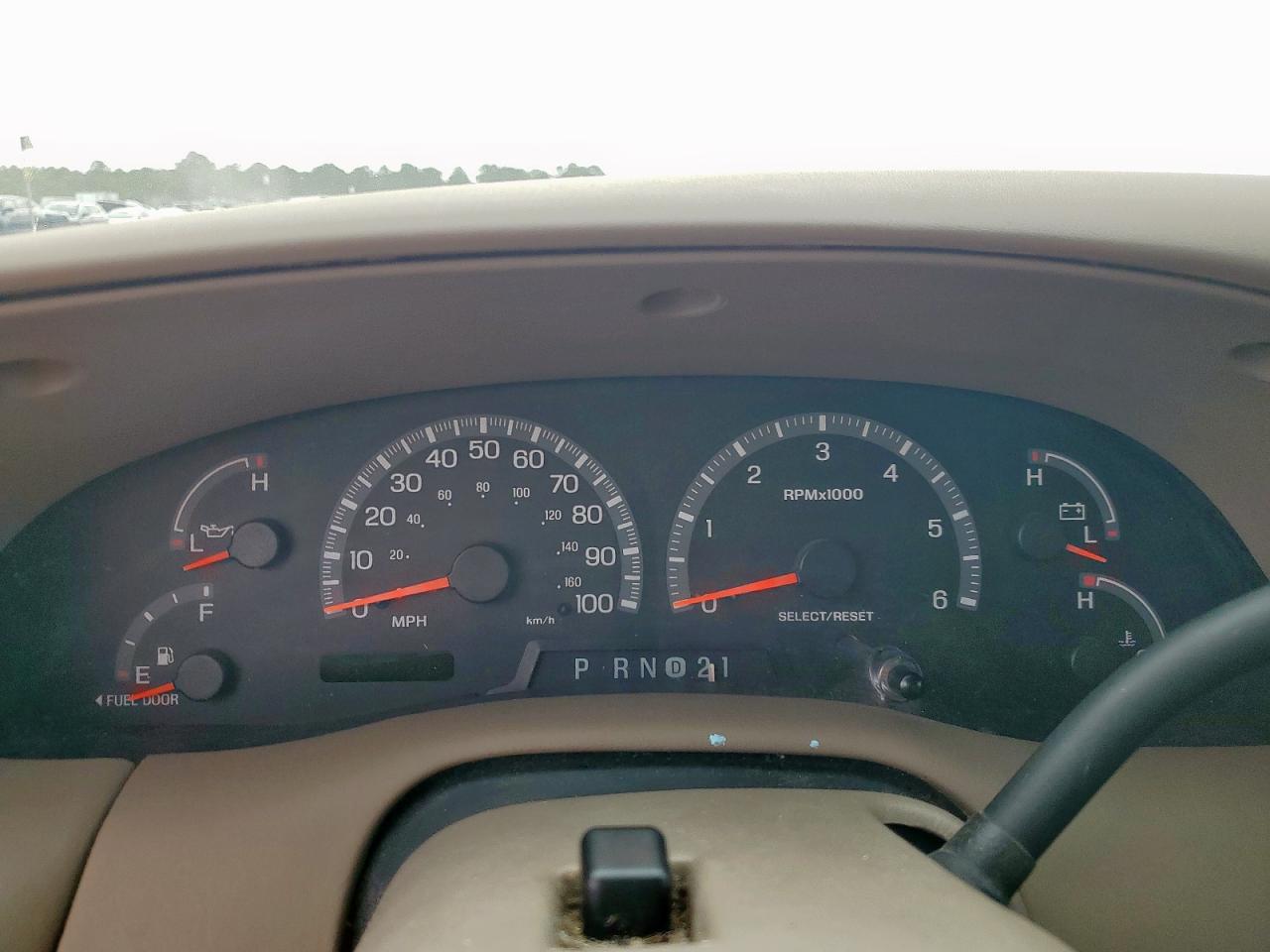2002 Ford F150 Supercrew VIN: 1FTRW07652KB27480 Lot: 64173735