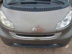 2009 SMART FORTWO PAS for sale at Copart BRISTOL
