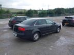 2010 SEAT EXEO SPORT for sale at Copart ST HELENS