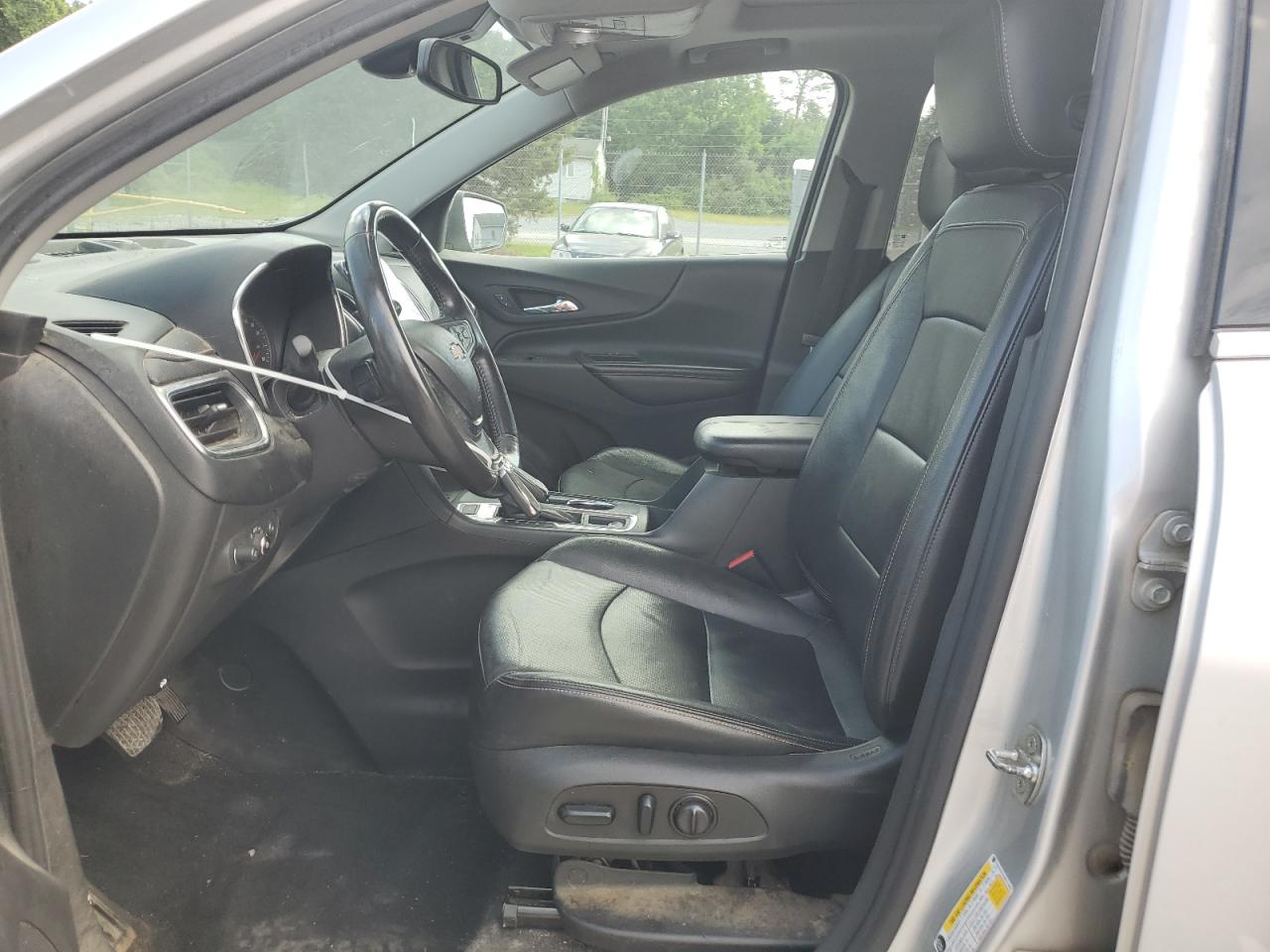 3GNAXXEV5MS174469 CHEVROLET EQUINOX 2021