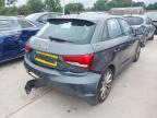 2015 AUDI A1 1.4 TFSI 150 S LINE 5DR S TRONIC for sale at Copart SANDY