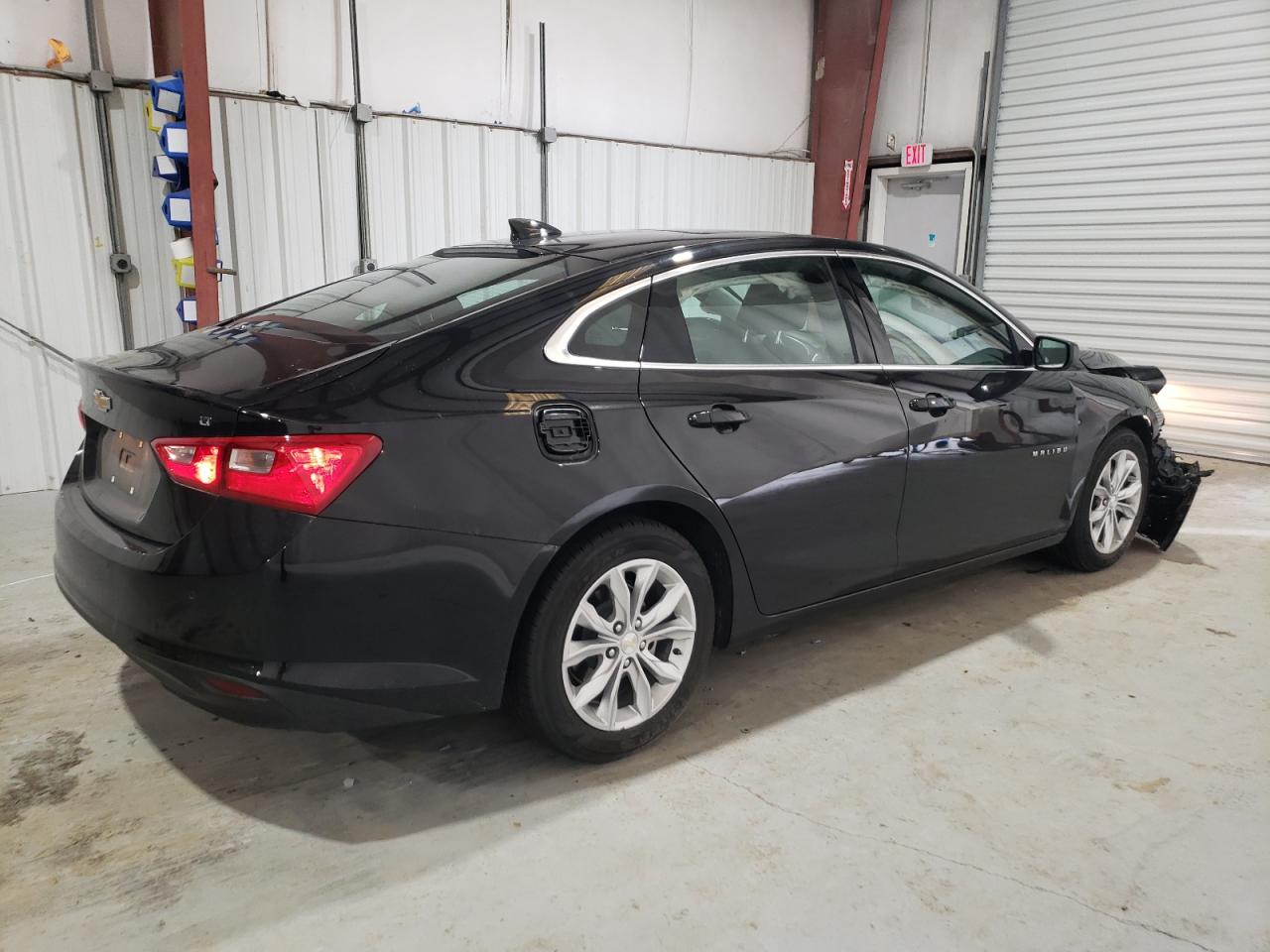 1G1ZD5ST9RF242935 CHEVROLET MALIBU 2024