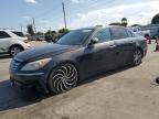 2013 HYUNDAI GENESIS 3.8L for sale at Copart FL - MIAMI CENTRAL