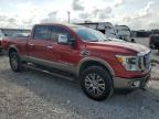 2016 NISSAN TITAN XD SL   for sale at Copart KY - LEXINGTON WEST