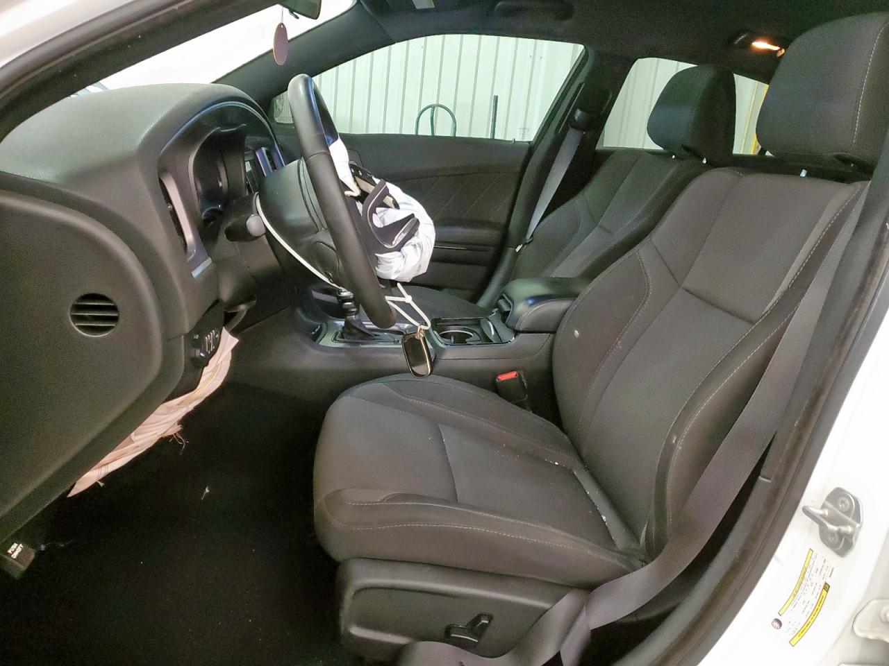 2019 Dodge Charger Sxt VIN: 2C3CDXBG8KH553924 Lot: 64979115
