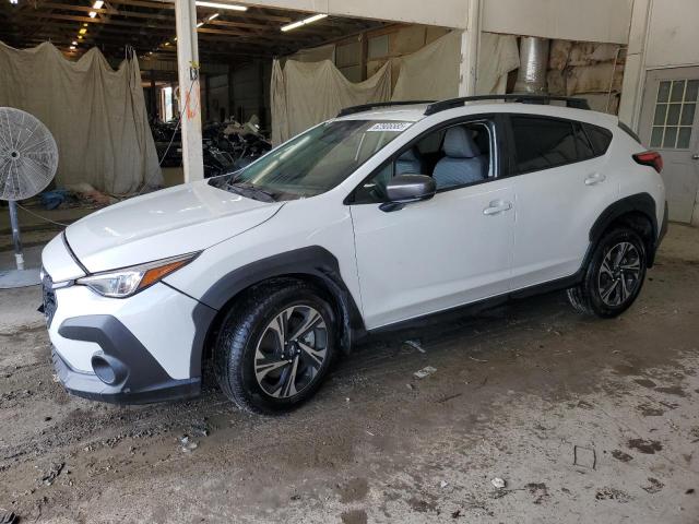 SUBARU CROSSTREK 2024