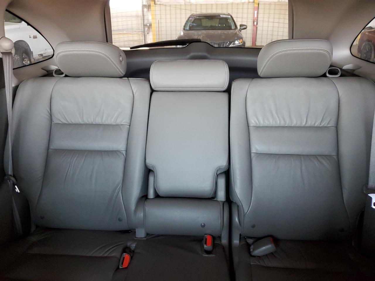 2010 Honda Cr-V Exl VIN: 5J6RE3H73AL042717 Lot: 63806245