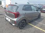 2025 KIA PICANTO GT-LINE S AUTO  for sale at Copart SANDTOFT