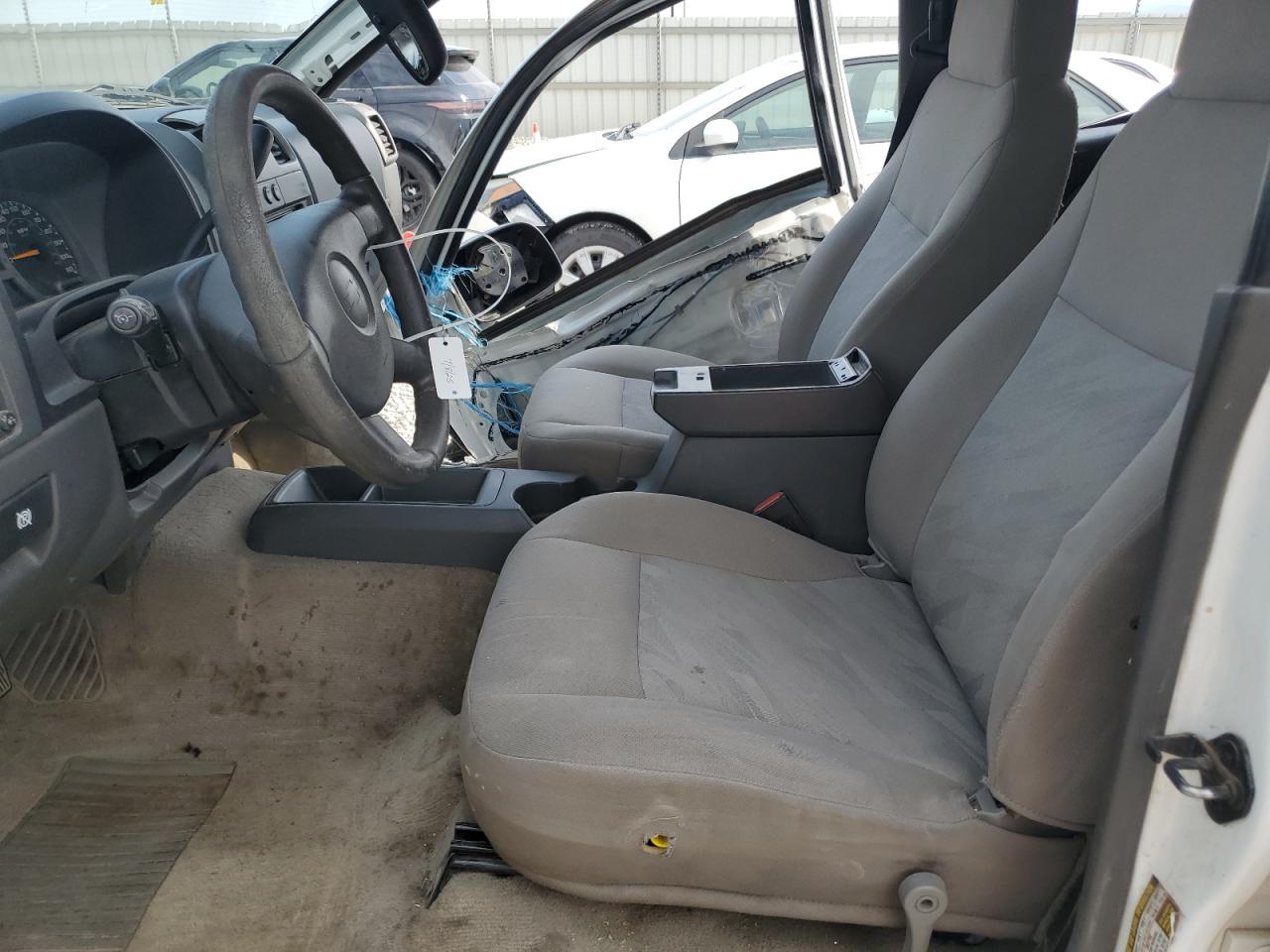 2005 Chevrolet Colorado VIN: 1GCDT136958109841 Lot: 64635955