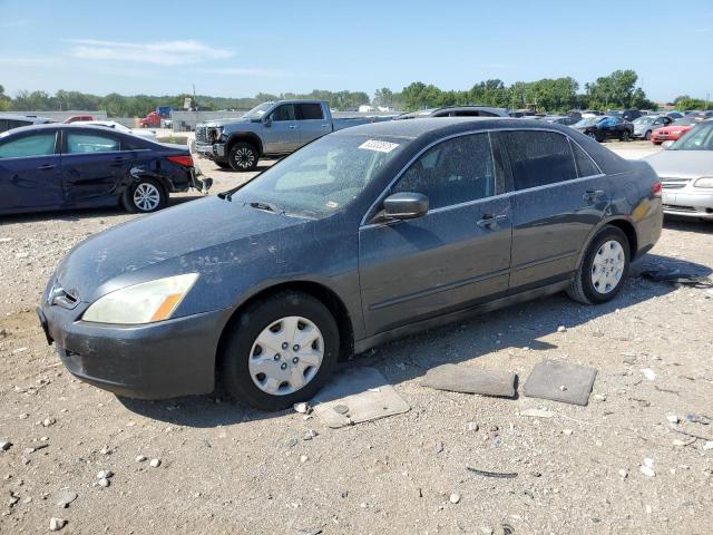 2004 Honda Accord Lx