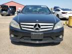 2009 MERCEDES-BENZ C 230 4MATIC   à vendre chez Copart ON - LONDON