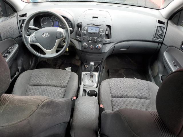 2011 HYUNDAI ELANTRA TOURING GLS  