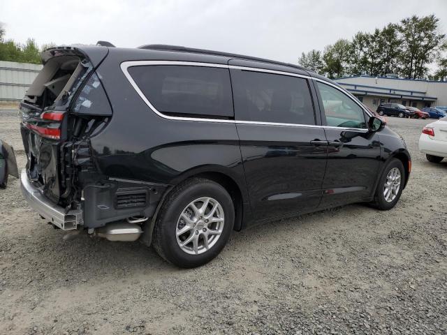  CHRYSLER PACIFICA 2022 Czarny