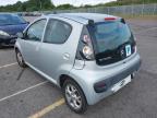 2012 CITROEN C1 VTR+ AU for sale at Copart SANDTOFT