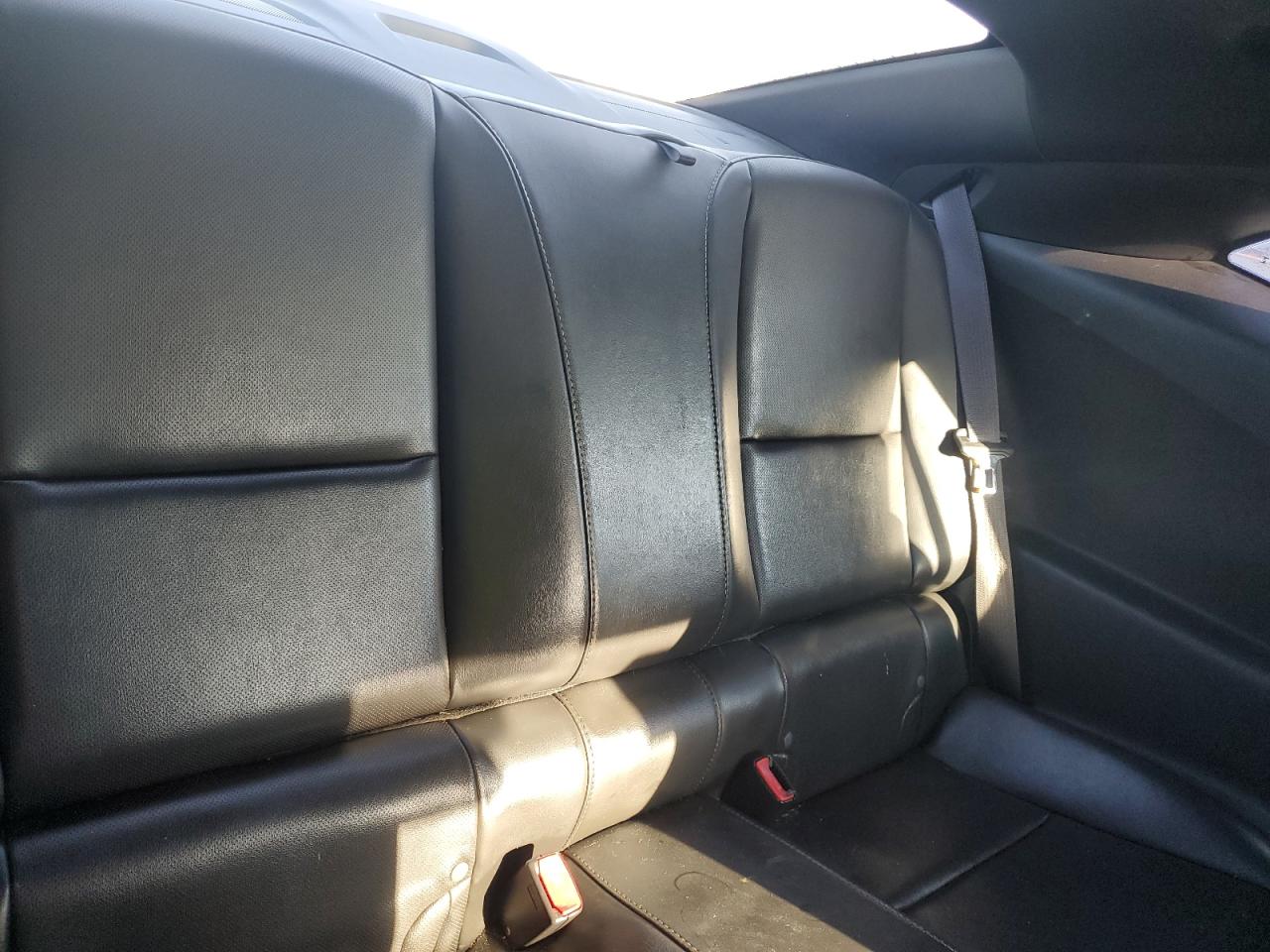 2013 Chevrolet Camaro Lt VIN: 2G1FC1E34D9200717 Lot: 66922175