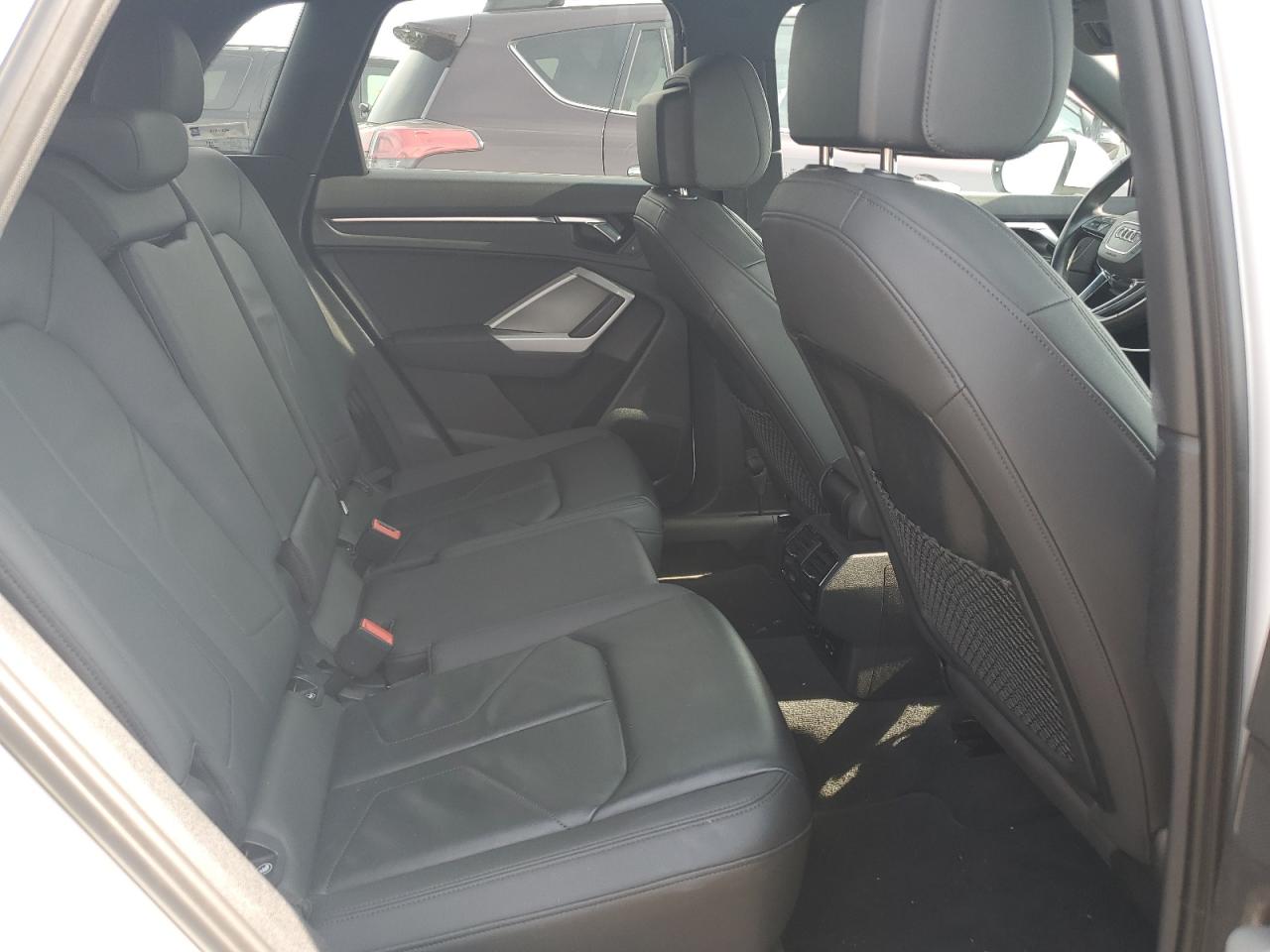 2021 Audi Q3 Premium 40 VIN: WA1AUCF32M1090189 Lot: 66542395