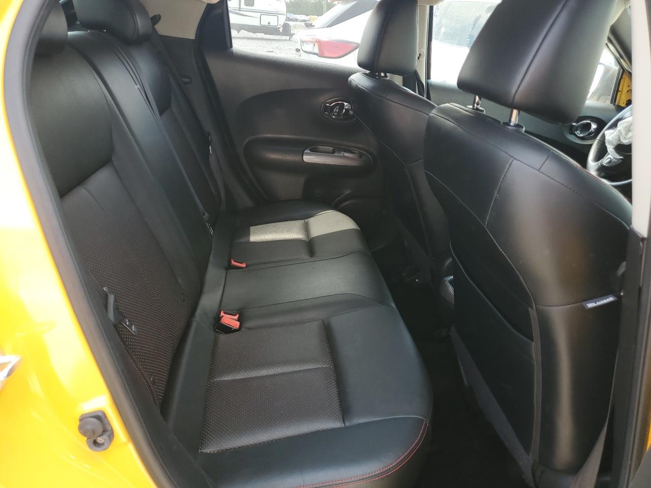 2015 Nissan Juke S VIN: JN8AF5MV6FT558145 Lot: 66044315
