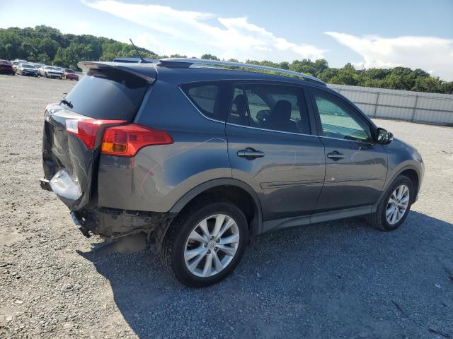  TOYOTA RAV4 2013 Szary