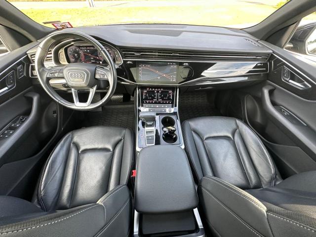 2019 AUDI Q8 PREMIUM PLUS  