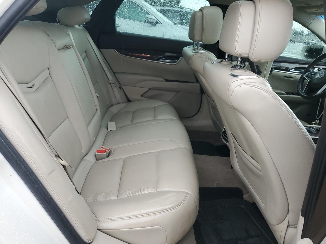 2013 Cadillac Xts Premium Collection VIN: 2G61S5S31D9109469 Lot: 63206165
