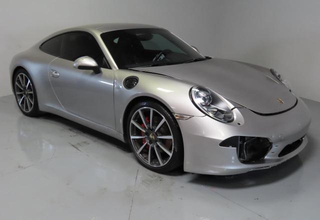 PORSCHE 911 – zdjęcie z aukcji, lot #65763075