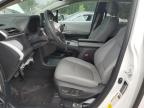 2025 TOYOTA SIENNA XLE   for sale at Copart MA - NORTH BOSTON