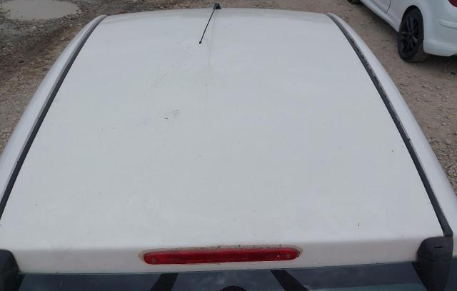 2011 CITROEN C1 VTR