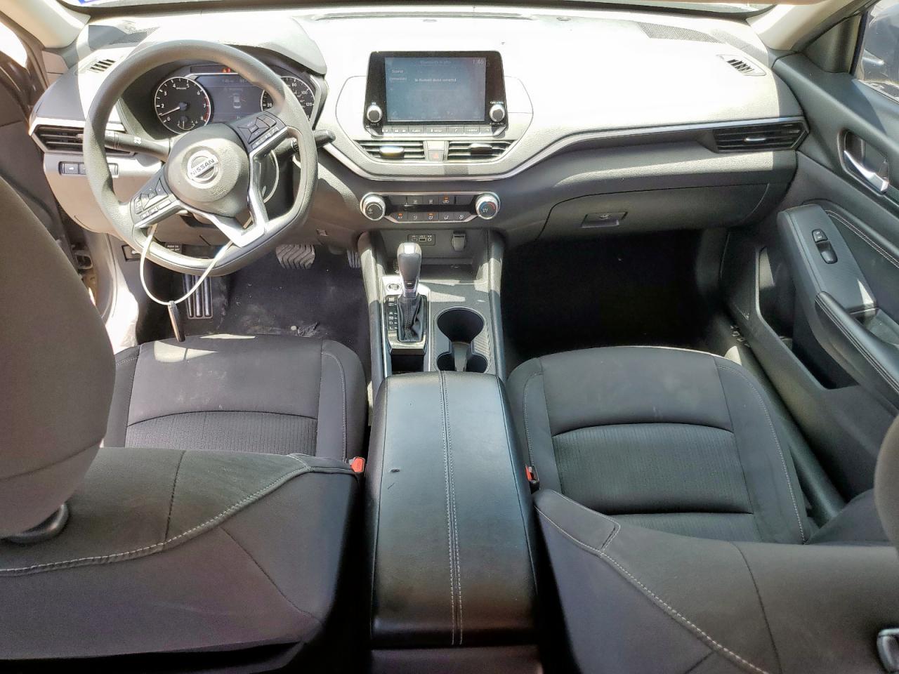 2020 Nissan Altima S VIN: 1N4BL4BV7LC215917 Lot: 64380485