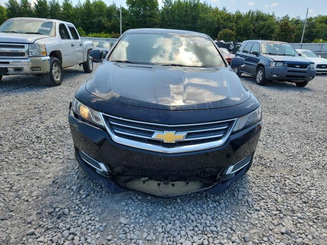 Sedans CHEVROLET IMPALA 2015 Czarny