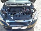 2014 PEUGEOT 308 ACTIVE for sale at Copart WISBECH