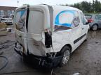 2018 CITROEN BERLINGO 6 for sale at Copart PETERLEE