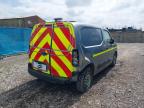 2024 VAUXHALL COMBO-E 23 for sale at Copart YORK