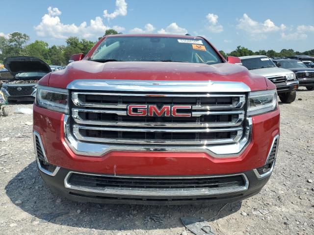  GMC ACADIA 2021 Red