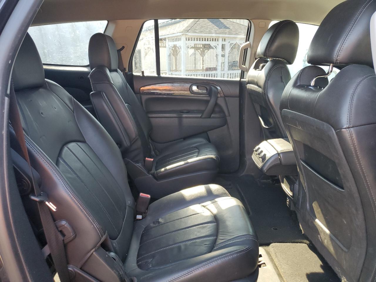 2016 Buick Enclave VIN: 5GAKVBKD0GJ123664 Lot: 63078325